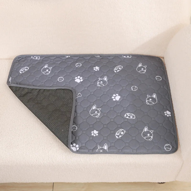 Alèse Chien Lavable – Apprentissage Propreté et Protection Auto