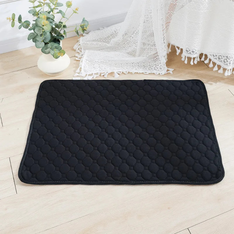 Alèse Chien Lavable – Apprentissage Propreté et Protection Auto