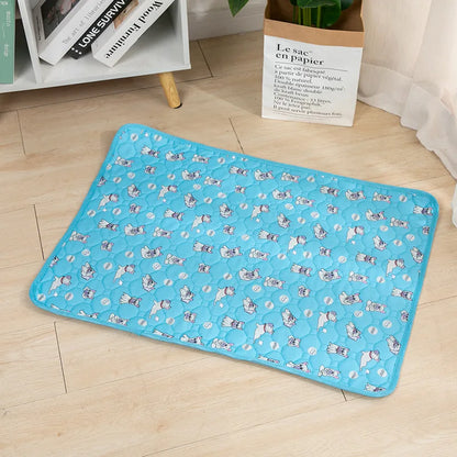 Alèse Chien Lavable – Apprentissage Propreté et Protection Auto
