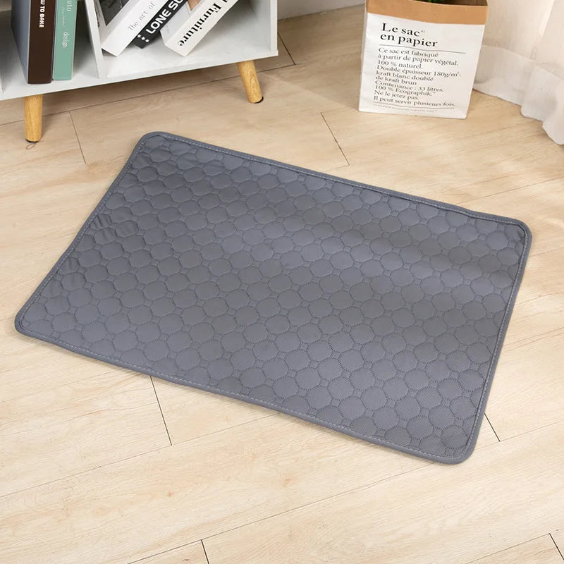 Alèse Chien Lavable – Apprentissage Propreté et Protection Auto