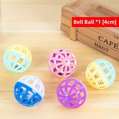 Boîte Puzzle en Feutre pour Chat – jouet enrichissement chat
