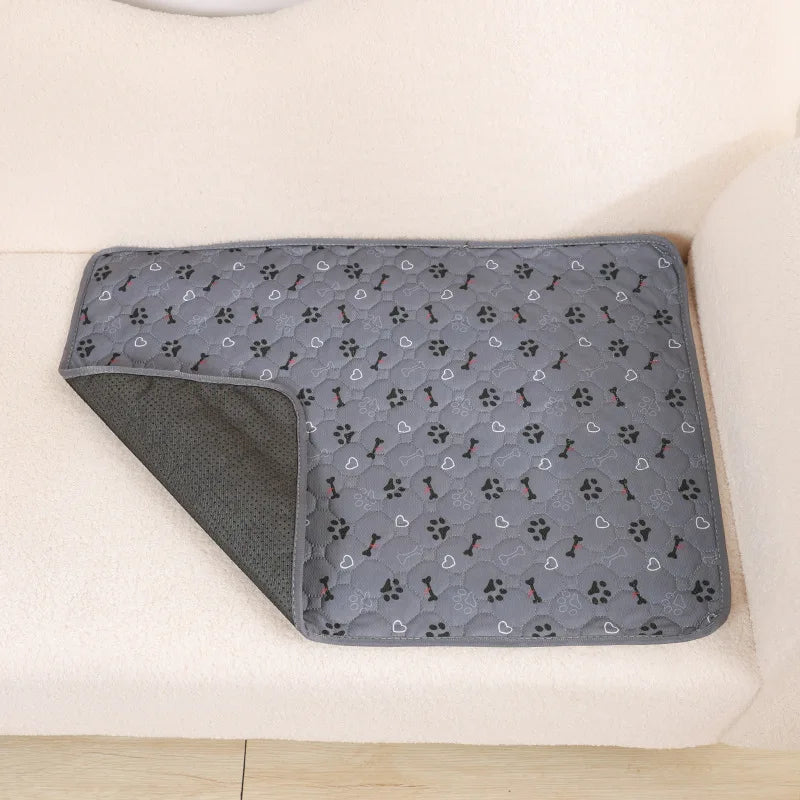 Alèse Chien Lavable – Apprentissage Propreté et Protection Auto
