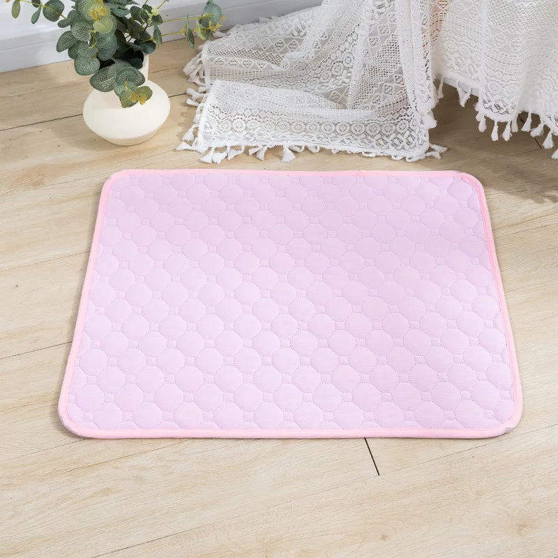 Alèse Chien Lavable – Apprentissage Propreté et Protection Auto