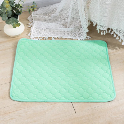 Alèse Chien Lavable – Apprentissage Propreté et Protection Auto